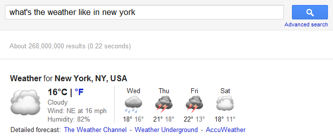google-search
