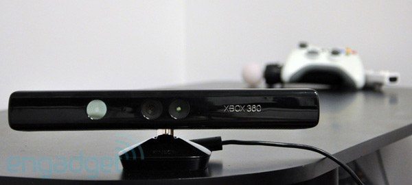 kinect