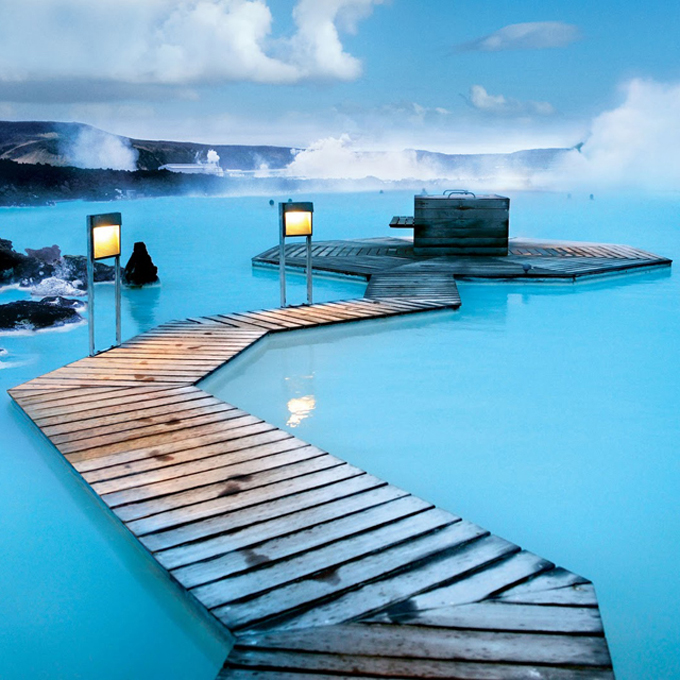 iceland